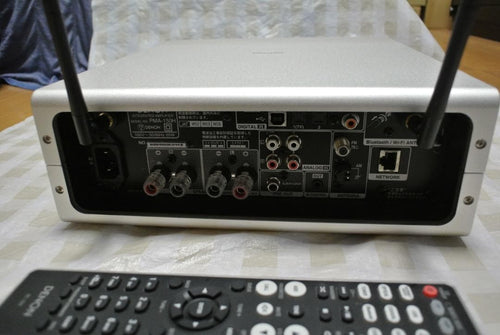 Other Denon Pma-150H
