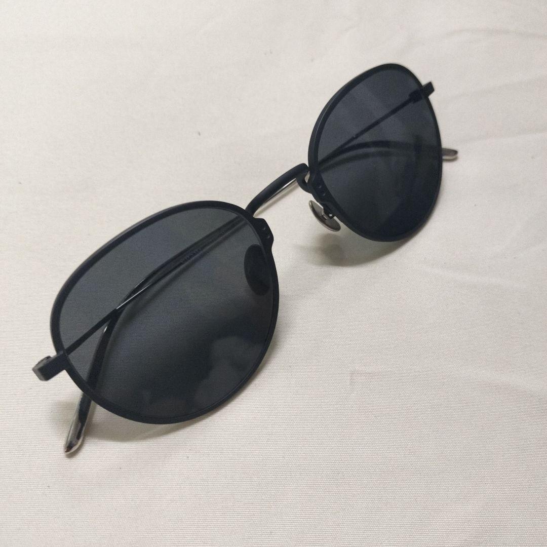 Prada Sunglasses Titanio