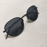 Prada Sunglasses Titanio