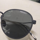 Prada Sunglasses Titanio