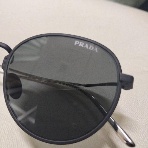 Prada Sunglasses Titanio