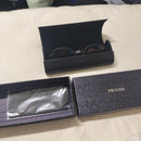 Prada Sunglasses Titanio