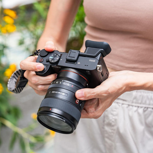 Others Jjc Sony A7C Ii A7Cr 7C 7Cr