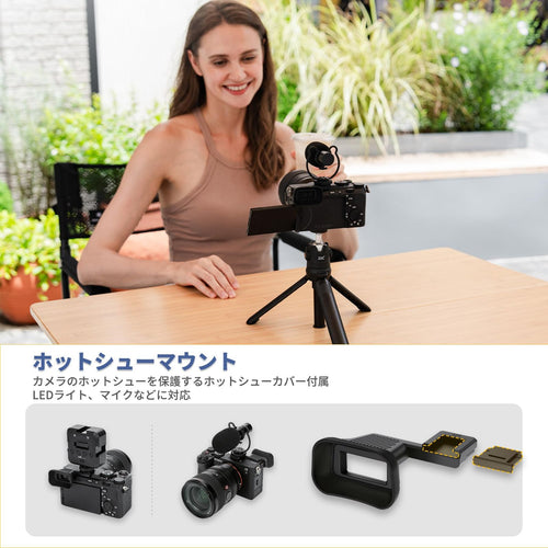 Others Jjc Sony A7C Ii A7Cr 7C 7Cr