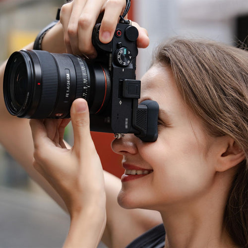 Others Jjc Sony A7C Ii A7Cr 7C 7Cr