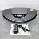 Panasonic Cd, Md Cassette Decks D67 Rx-Ed707