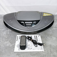 Panasonic Cd, Md Cassette Decks D67 Rx-Ed707