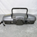 Panasonic Cd, Md Cassette Decks D67 Rx-Ed707