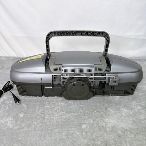 Panasonic Cd, Md Cassette Decks D67 Rx-Ed707