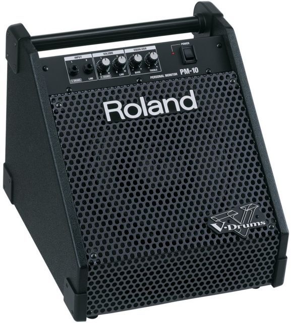 Others Roland Pm-10