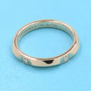 Tiffany Ring 5P#8.5 A
