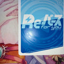 Re Bath For You Zwei Sp