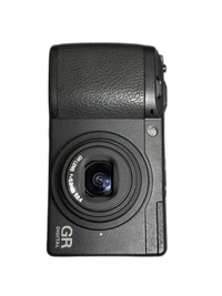 Compact Digital Camera Ricoh Gr Ii 12243