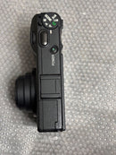 Compact Digital Camera Ricoh Gr Ii 12243