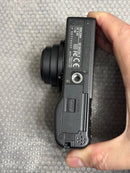 Compact Digital Camera Ricoh Gr Ii 12243