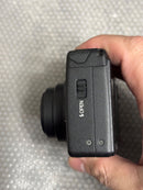 Compact Digital Camera Ricoh Gr Ii 12243