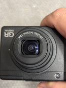Compact Digital Camera Ricoh Gr Ii 12243