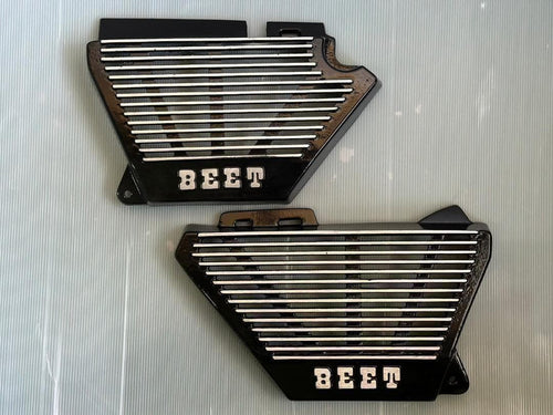 Side Covers Z1 Z2 /Z750Rs Z900 Beet
