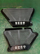 Side Covers Z1 Z2 /Z750Rs Z900 Beet