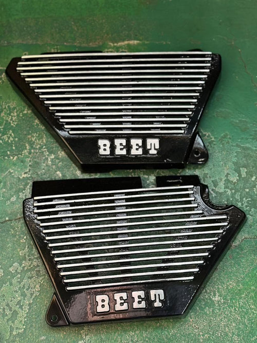 Side Covers Z1 Z2 /Z750Rs Z900 Beet