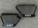 Side Covers Z1 Z2 /Z750Rs Z900 Beet
