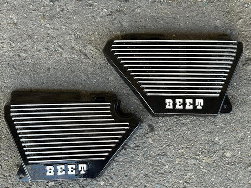 Side Covers Z1 Z2 /Z750Rs Z900 Beet