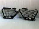 Side Covers Z1 Z2 /Z750Rs Z900 Beet