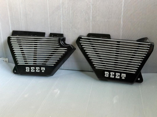Side Covers Z1 Z2 /Z750Rs Z900 Beet