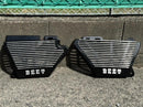 Side Covers Z1 Z2 /Z750Rs Z900 Beet