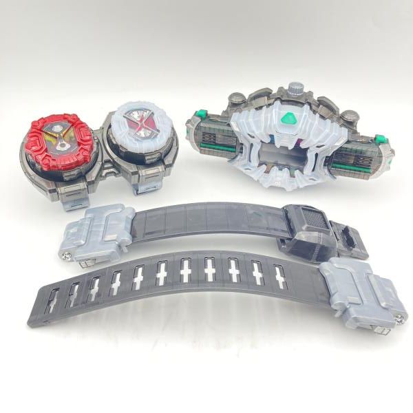 Kamen Rider Dx [6]