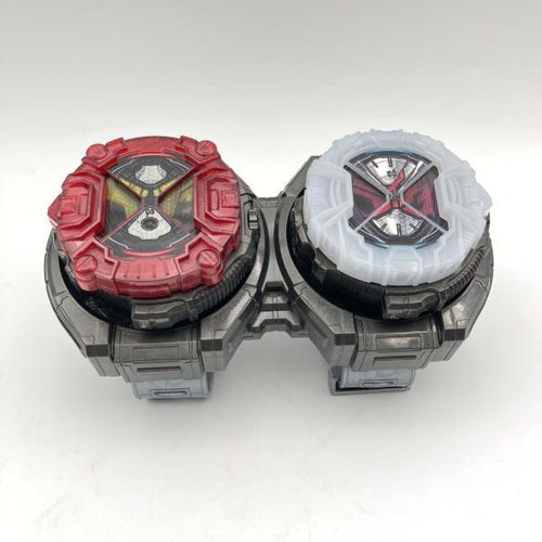 Kamen Rider Dx [6]