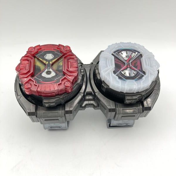 Kamen Rider Dx [6]