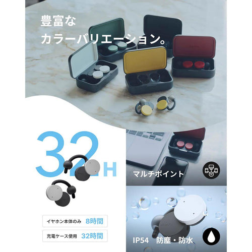 Wireless Earphones Nwm Dots