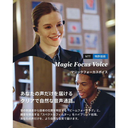 Wireless Earphones Nwm Dots