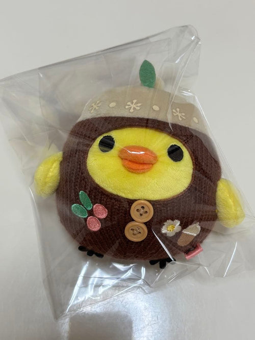 Plush Toys Stuffed 2016 San-X