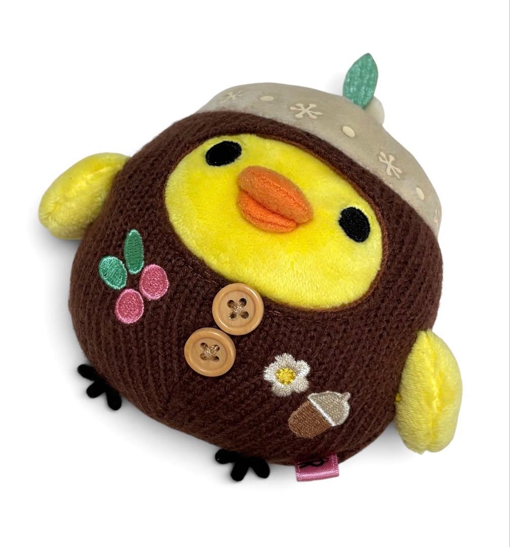 Plush Toys Stuffed 2016 San-X