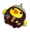 Plush Toys Stuffed 2016 San-X