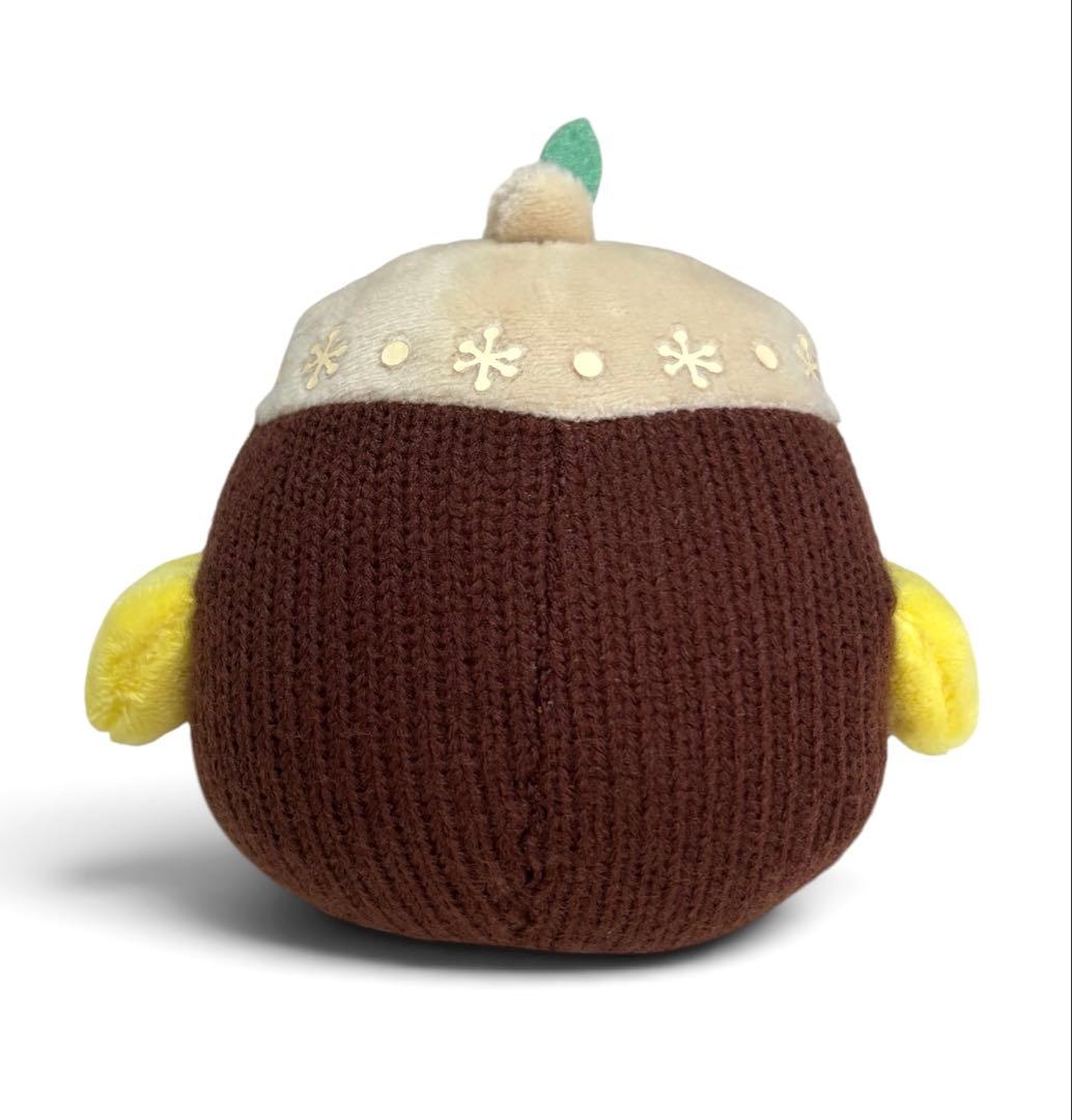 Plush Toys Stuffed 2016 San-X