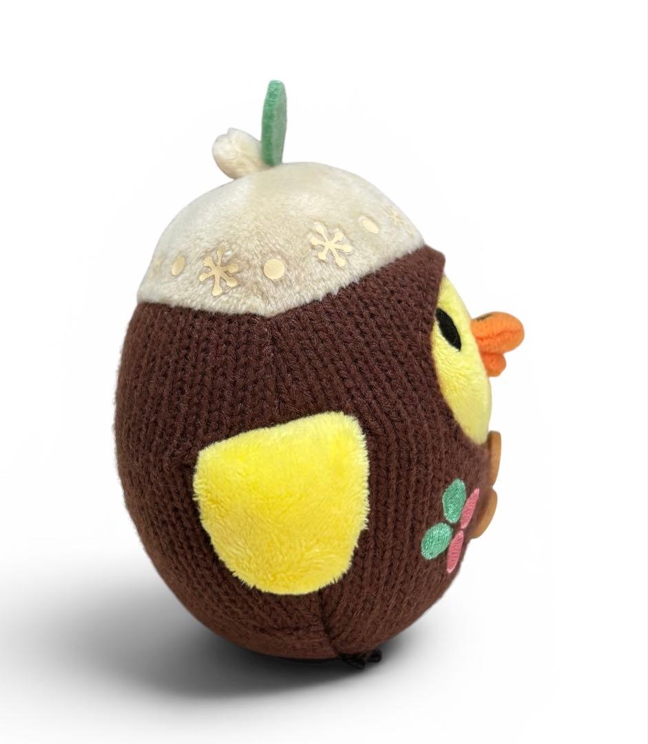 Plush Toys Stuffed 2016 San-X