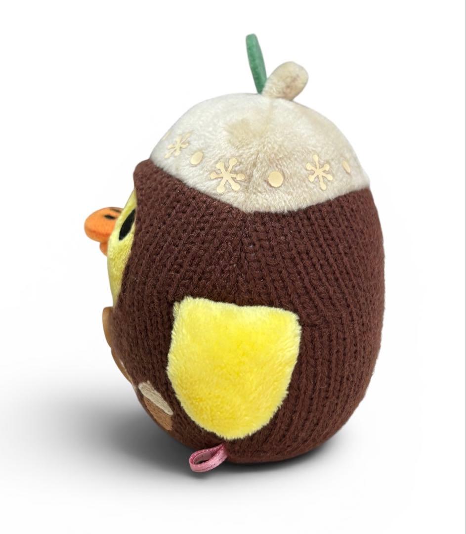 Plush Toys Stuffed 2016 San-X