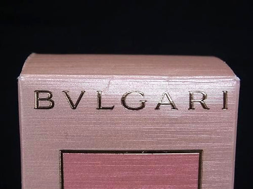 Bvlgari Perfume (For Women) Rose Goldea 5Ml Dm1273