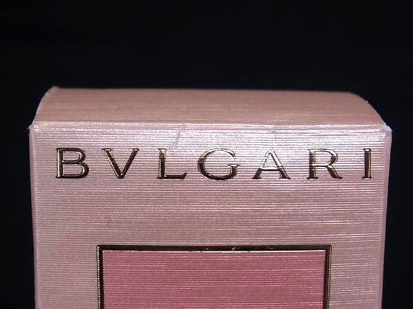 Bvlgari Perfume (For Women) Rose Goldea 5Ml Dm1273