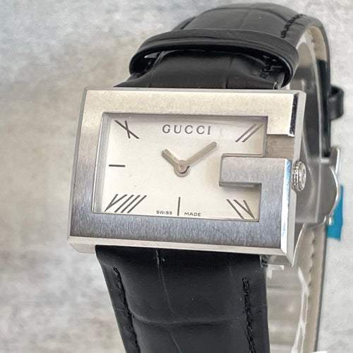 Gucci Watch (Quartz) 100L G