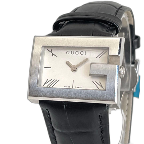 Gucci Watch (Quartz) 100L G