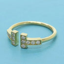 Tiffany Ring T #8 A