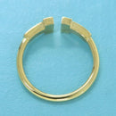 Tiffany Ring T #8 A