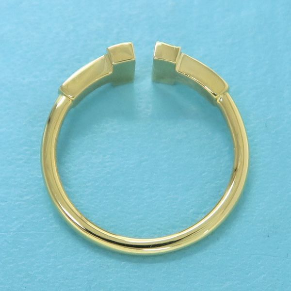 Tiffany Ring T #8 A
