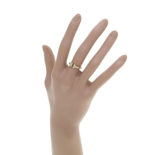 Tiffany Ring T #8 A