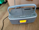Radios Radio Cassette Players Sony Cfd-E501 Cd