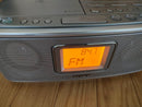 Radios Radio Cassette Players Sony Cfd-E501 Cd